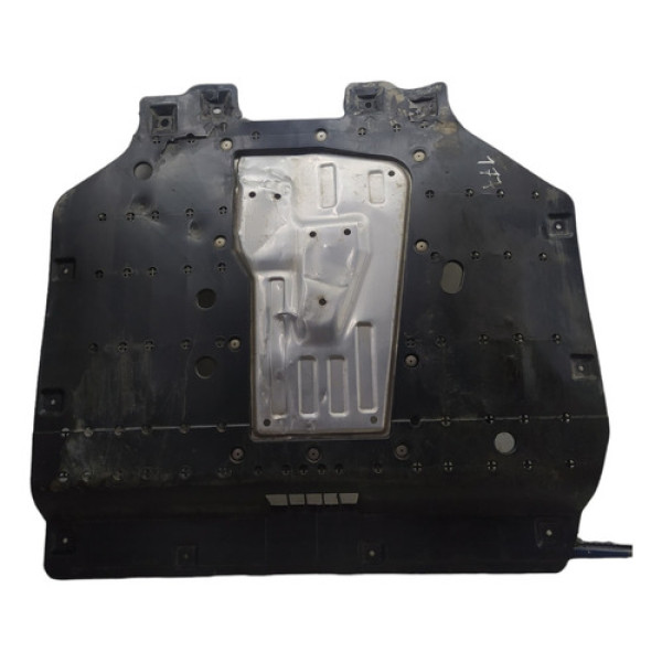 Protetor Cárter Honda Hrv Touring 1.5 Turbo 2021