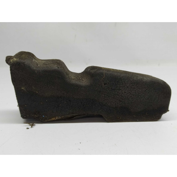 Espuma Direita Churrasqueira Hyundai Santa Fé 2012