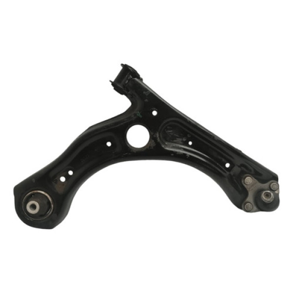 Bandeja Dianteira Direita Volkswagen Nivus 2023 1.0 Turbo