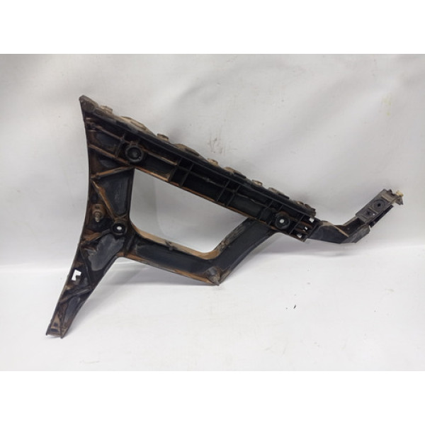 Guia Traseiro Direito Para-choque Audi A4 2013 2.0