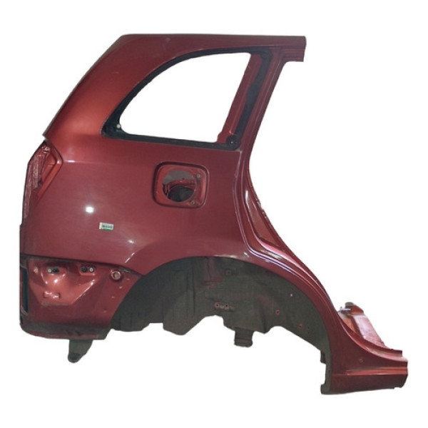 Lateral Direita Chery Tiggo 2.0  2015 Aut 