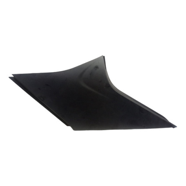 Moldura Coluna Traseira Esquerda Nissan Kicks 1.6 2022