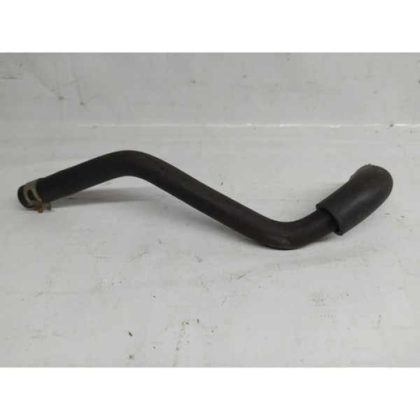 Mangueira Menor Canister Nissan Kicks 2019 