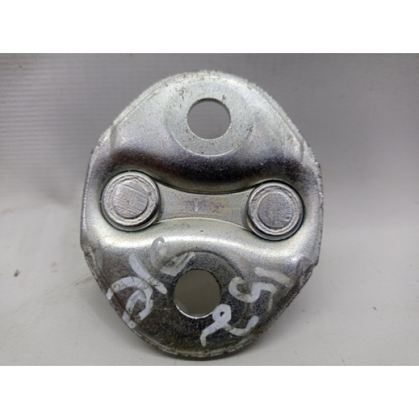 Batente Porta Dianteira Esquerda Mitsubishi Asx 2.0 2019