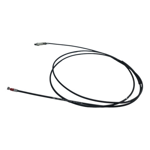 Cabo Tampa Portinhola Chery Tiggo 5x 2021 1.5 Turbo Aut