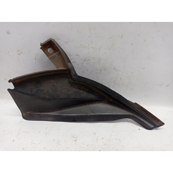 Acabamento Direito Churrasqueira Fiat Toro 2020 1.8 