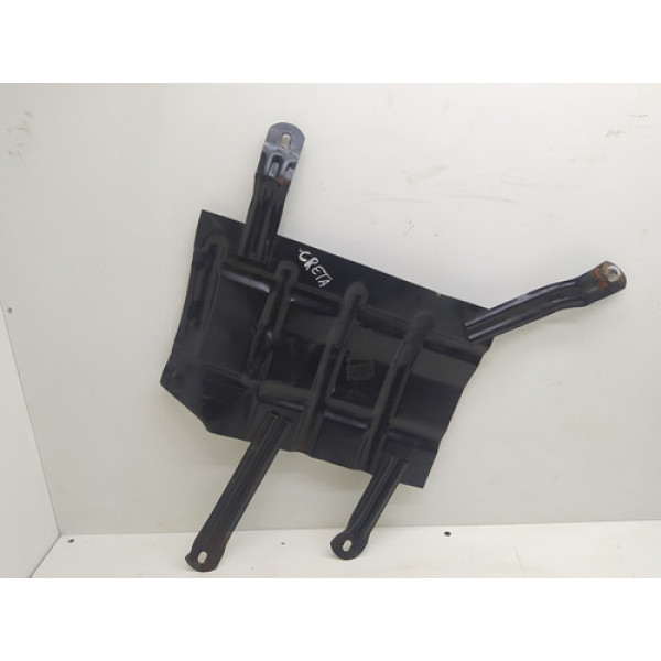 Protetor De Carter Hyundai Creta Prestige 2019 2.0 Aut