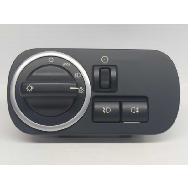 Botão Comando Farol Range Rover Sport Hse 3.0 2011