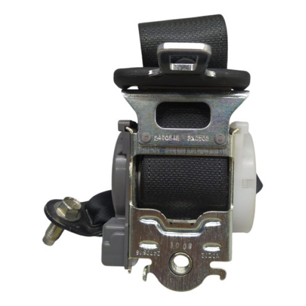 Cinto Traseiro Nissan Kicks 1.6 Exclusive Aut 2022