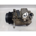 Compressor Ar Condicionado C180 1.6 Cgi Turbo 2013