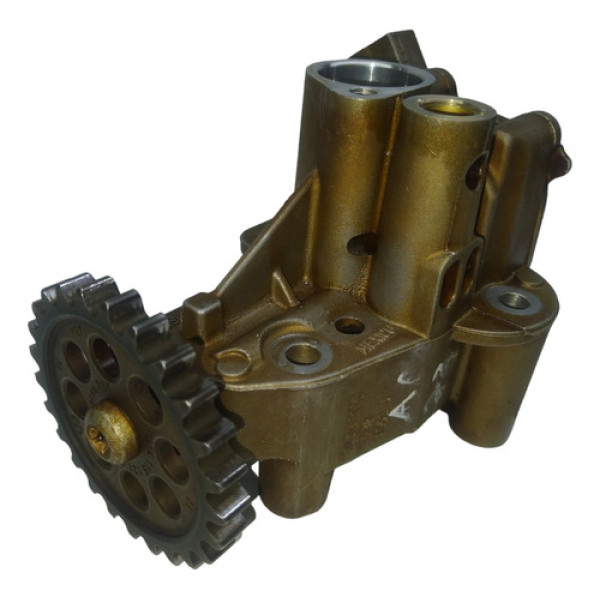 Bomba Óleo Vw Jetta Variant 2.5 2009 