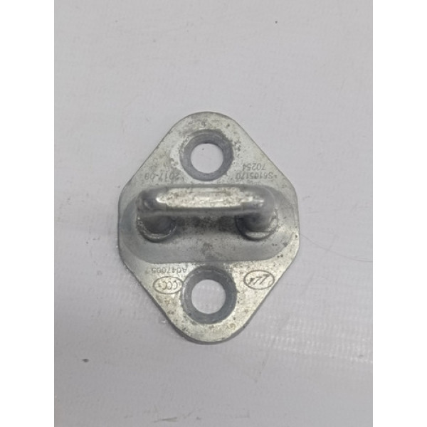 Batente Porta Dianteira Direita Lifan X60 1.8 2018