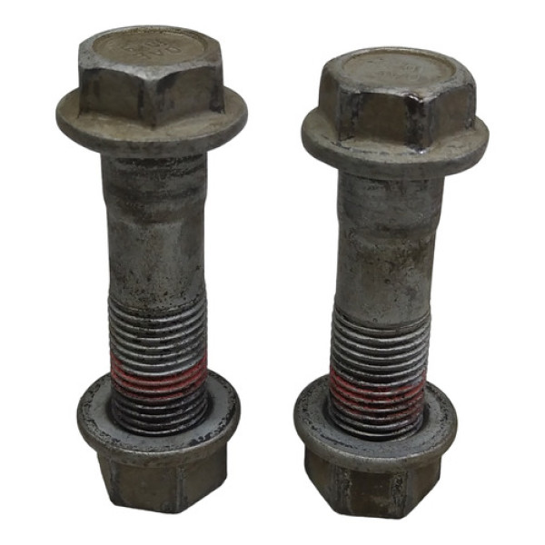 Parafuso Amortecedor Dianteiro Chery Tiggo 3x Plus 1.0 2022