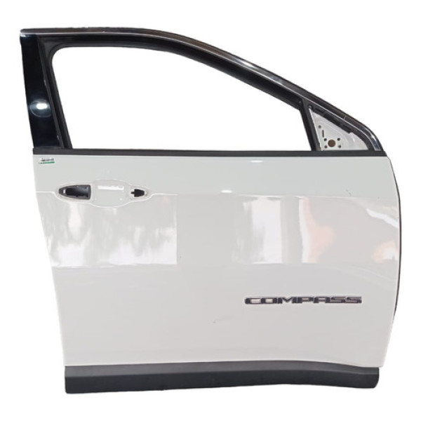 Porta Dianteira Direita Jeep Compass Sport 2.0 Aut 2020