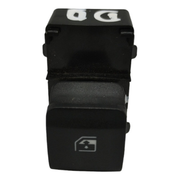 Botão Vidro Dianteiro Direito Hyundai Hb20 1.0 Turbo 2022