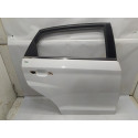 Porta Traseira Direita Chery Tiggo 3x Pro 2023 1.0 Turbo