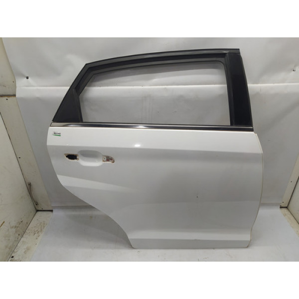Porta Traseira Direita Chery Tiggo 3x Pro 2023 1.0 Turbo