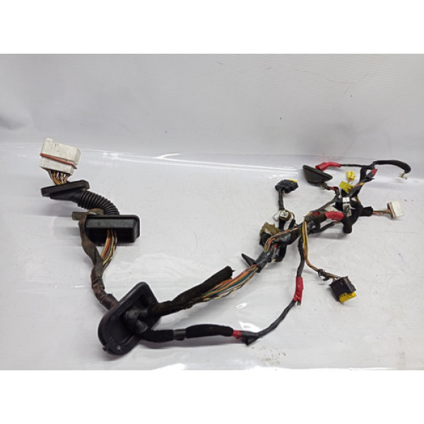 Chicote Porta Dianteira Esquerda Veracruz 3.8 V6 Aut 2008