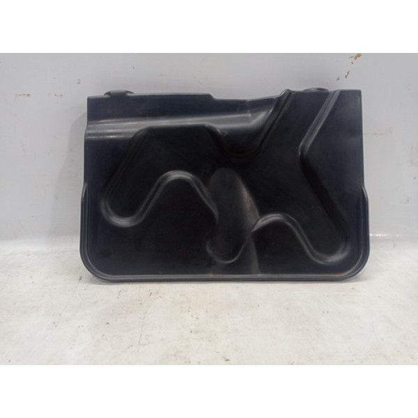 Defletor Radiador Lado Esquerdo Kia Sportage 2012 291302s00