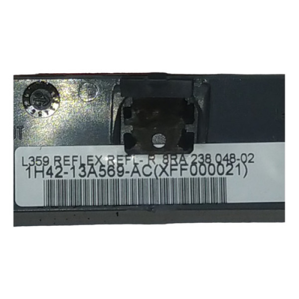 Refletor Olho De Gato Esquerdo Land Rover Freelander 2 2008