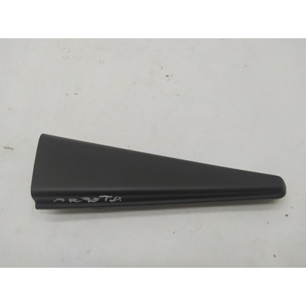 Acabamento Interno Traseira Direita Compass Flex 2021 2.0