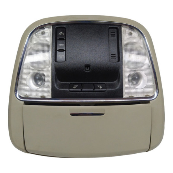 Lanterna Cortesia Porta Óculos Jeep Grand Cherokee 2013 