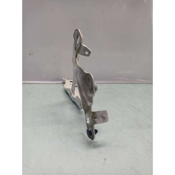 Dobradiça Direita Do Capô Jeep Compass Sport 2.0 2013