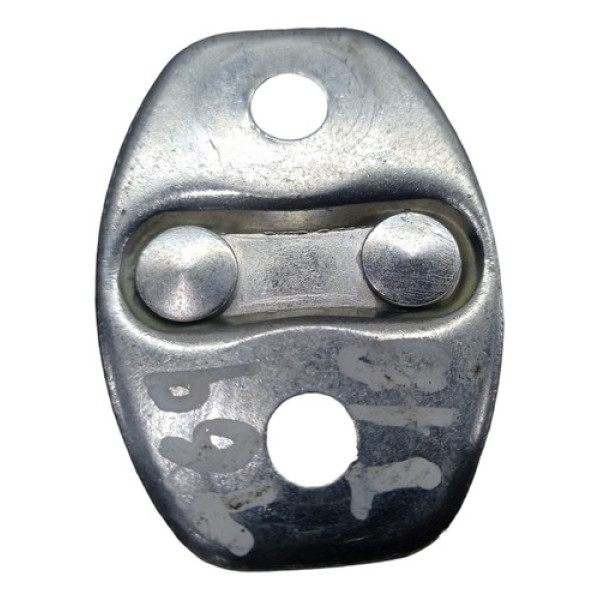 Batente Porta Traseira Direita Chery Arrizo 6 Gsx 1.5 2021 