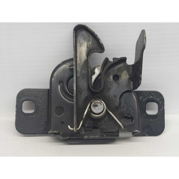 Trava Capô Jeep Grand Cherokee Ltd 2009 