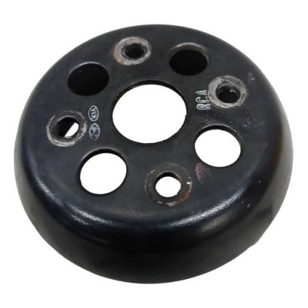 Polia Bomba Água Hyundai Creta Comfort 2023 1.0 Turbo Aut