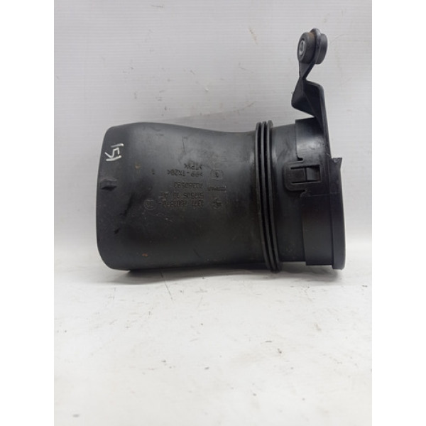 Duto Saida De Ar Painel Frontal Bmw X3 3.0 2012