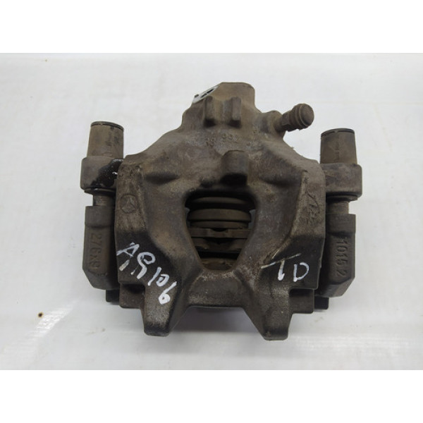 Pinça Traseira Direita C180 Cgi 2011 1.8 Aut