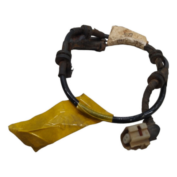 Chicote Pinça Traseira Direita Renegade T270 2023 1.3 Aut