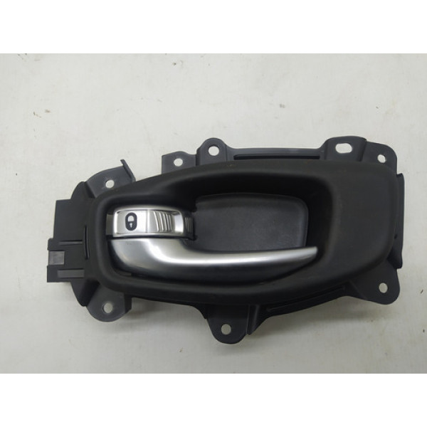 Maçaneta Interna Dianteira Esquerda Compass Flex 2021 2.0