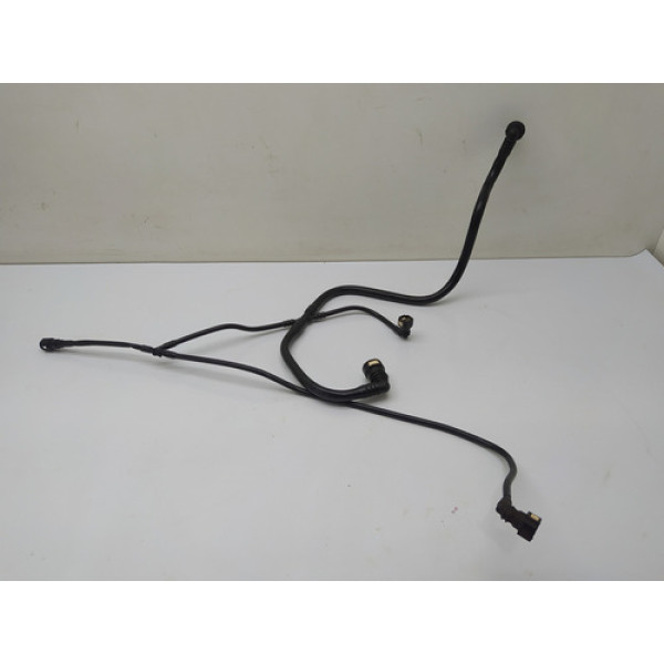 Mangueira De Combustível Gm Captiva 2009 3.6 Cod- 25958221