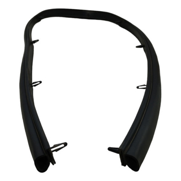 Borracha Churrasqueira Chevrolet Captiva 2.4 2011