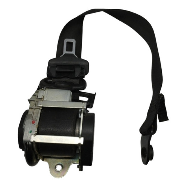 Cinto Dianteiro Esquerdo Land Rover Freelander 2 3.2 2009