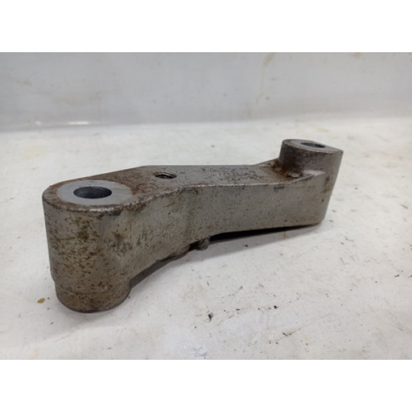 Suporte Caixa Câmbio Automático Captur 2019 1.6 Automático