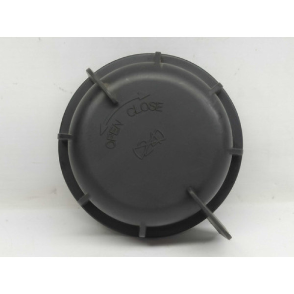 Tampa Vedação Farol Gm Captiva Sport 2011