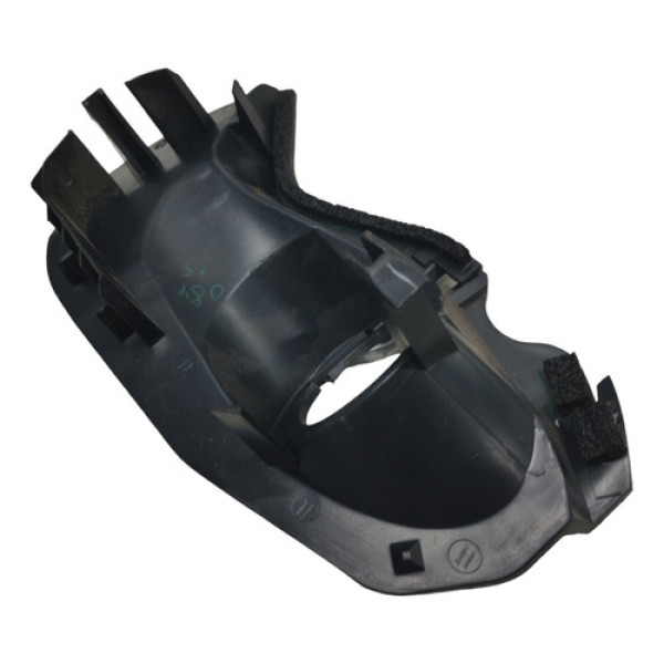 Coifa Guarda Pó Coluna Toyota Corolla Cross 2022 2.0