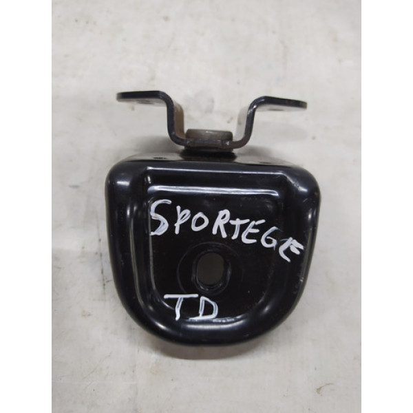 Dobradiça Banco Traseiro Direito Kia Sportage 2012