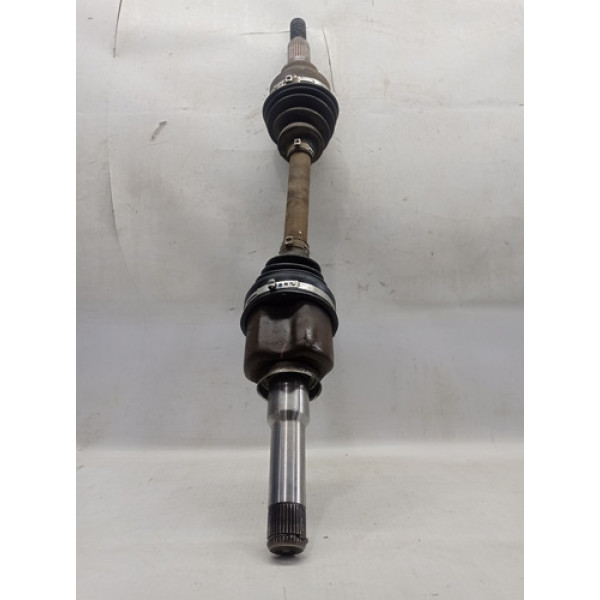 Homocinética Dianteira Esquerda Gm Captiva Sport 2.4 2011