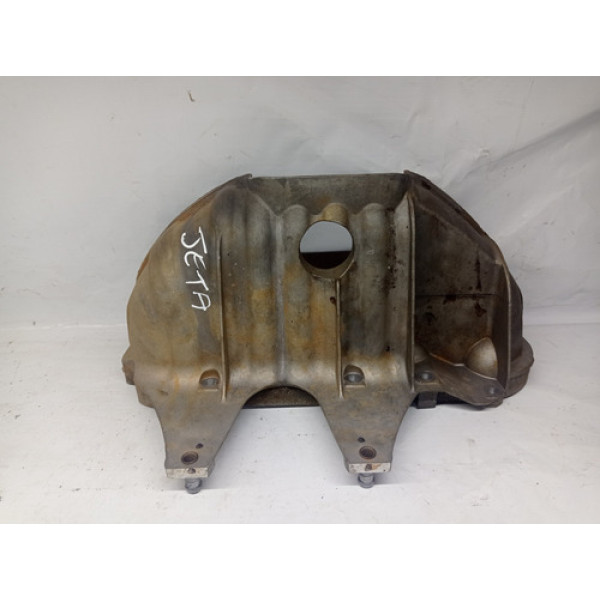 Capa Do Coletor De Admissão Do Jetta 2015