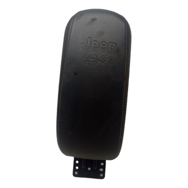 Apoio Braço Console Central Jeep Renegade T270 2022 1.3 Aut