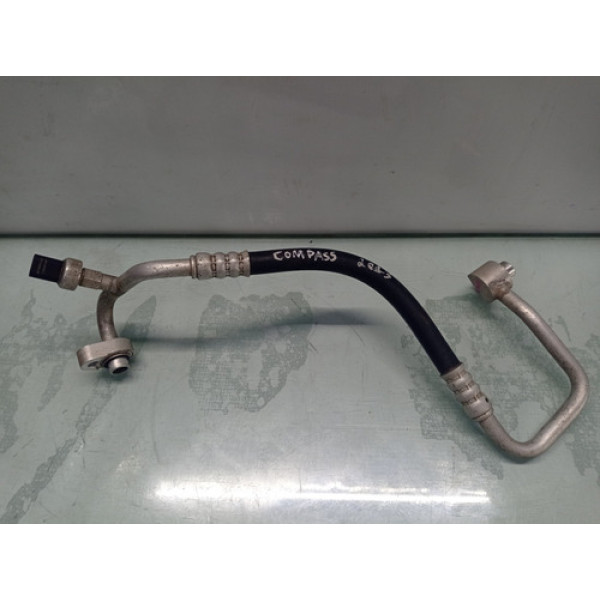 Mangueira Ar Condicionado Jeep Compass 2.0 Aut 2013 