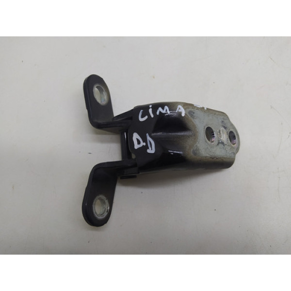 Dobradiça Superior Da Porta Dianteira Direita Cadenza 2010