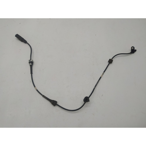 Sensor De Abs Traseiro Direito Kicks 2017 1.6 Aut