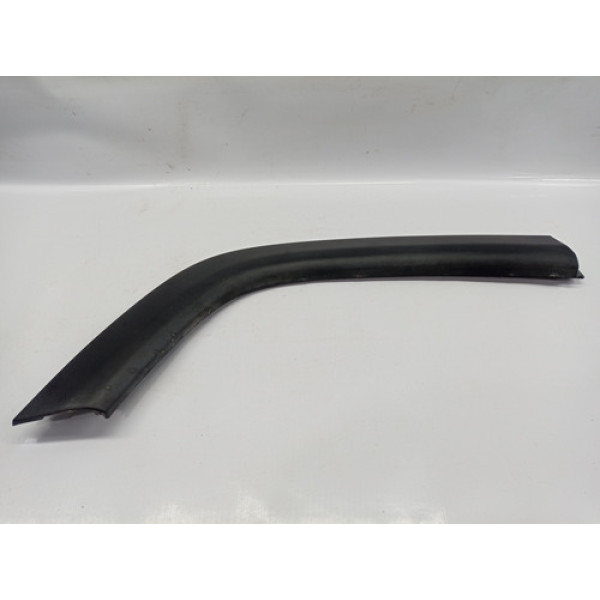 Moldura Vão Roda Traseira Direita Jeep Compass 1.3 2023