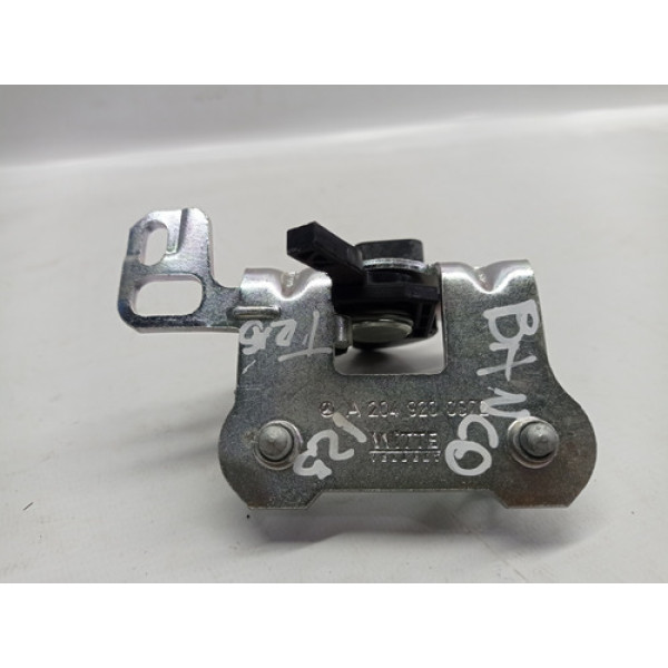 Trava Banco Traseiro Mercedes C250 1.8 2013