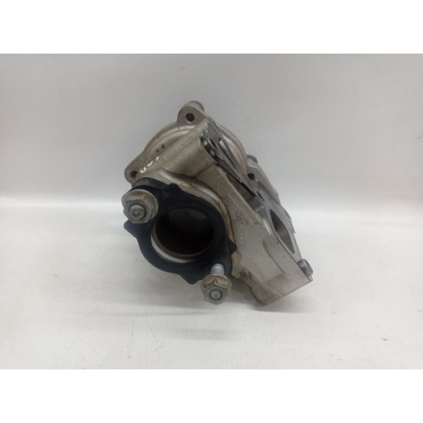 Carcaça Da Bomba Da Água Jeep Compass 2017